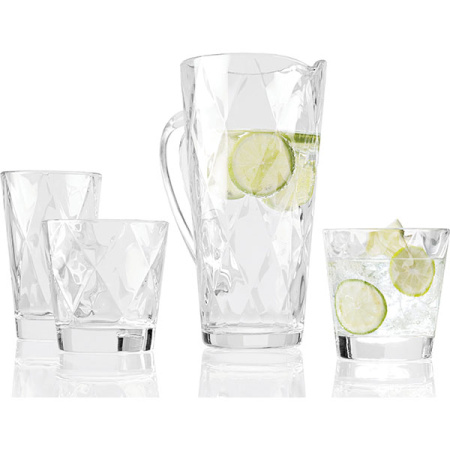 Олд Фэшн «Кончерто»; стекло; 370мл; D=94,H=95мм; прозр.