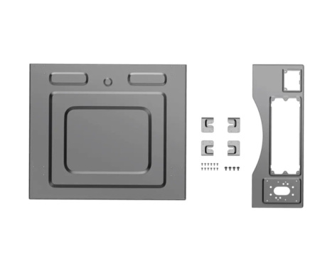 Соединительный элемент Haier SKWD-12