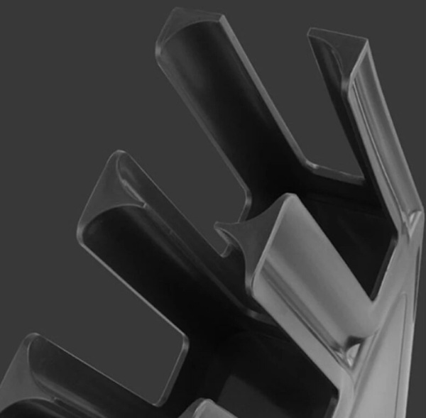 Диспенсер для бумажных стаканов AnyBar черный