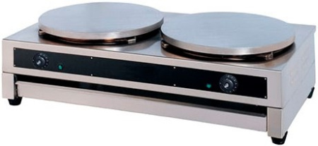 Фото Блинница Viatto HCM-2 Блинница Viatto HCM-2