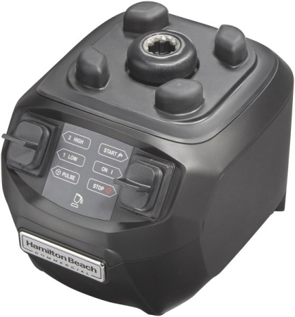 Фото Блендер Hamilton Beach HBB255S-CE Блендер Hamilton Beach HBB255S-CE