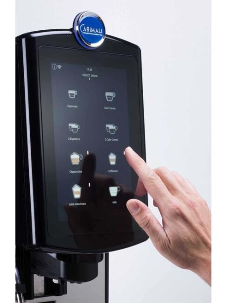 Фото Кофемашина Carimali Mya Ultra Кофемашина Carimali Mya Ultra