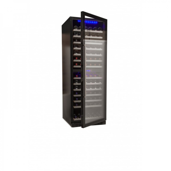 Фото Винный шкаф ColdVine C154-KBT2 Винный шкаф ColdVine C154-KBT2 от магазина ligabarshop.ru