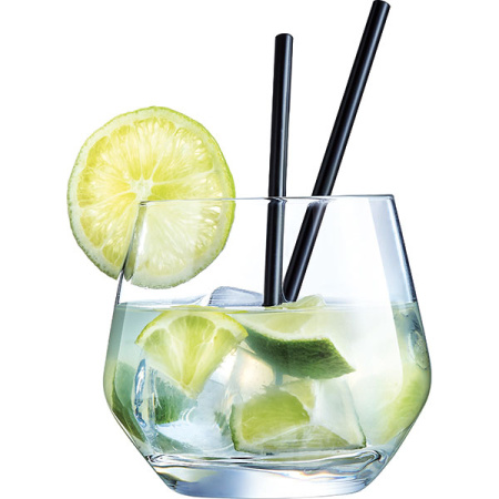 Олд Фэшн «Ультим»; стекло; 350мл; D=74,H=83мм