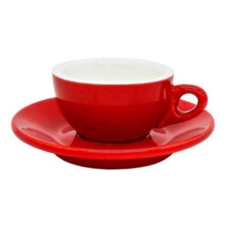 Фото Кофейная пара Barista (Бариста) 70 мл Кофейная пара Barista (Бариста) 70 мл