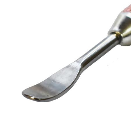 Этчер для латте арта LBS персиковый