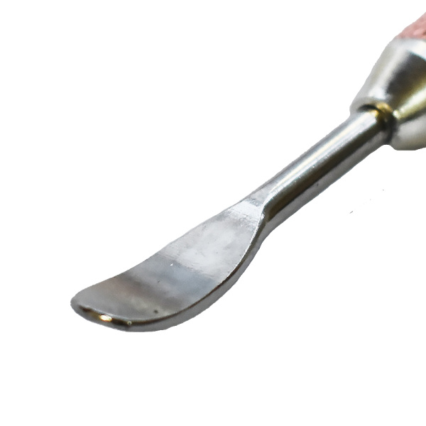 Этчер для латте арта LBS персиковый