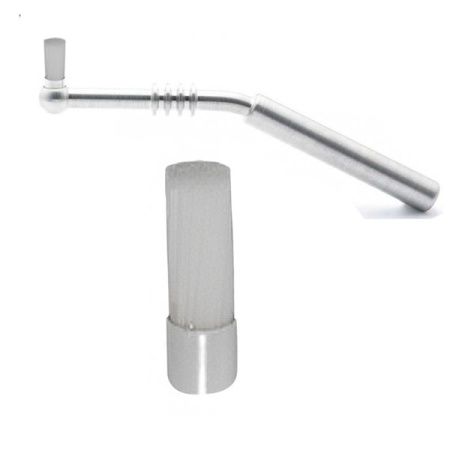 Сменная головка щетки для чистки группы кофемашины JoeFrex, Exclusive