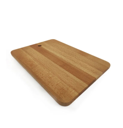 Доска разделочная деревянная LBS 35х24,5х1,6 см