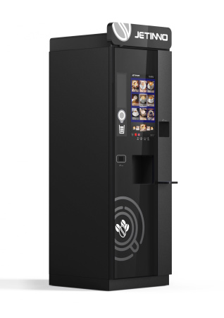 Кофемашина Jetinno VENDING LINE JL300-ES7C (JL300)