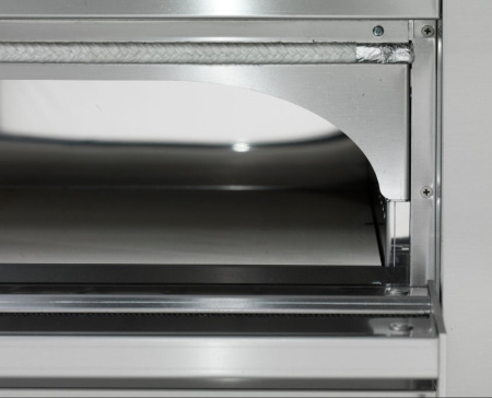 Печь для пиццы CUPPONE DONATELLO DN935/2D