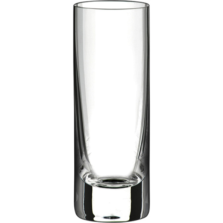Стопка «Стеллар»; хр.стекло; 70мл; D=34,H=102мм; прозр.