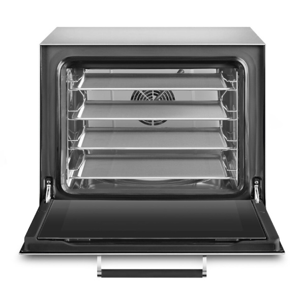 Фото Печь конвекционная электрическая Smeg ALFA43XE2HDS Печь конвекционная электрическая Smeg ALFA43XE2HDS
