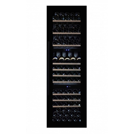 Винный шкаф DUNAVOX Build-IN DX-89.246TB