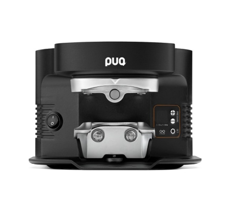 Фото Автоматический темпер Puqpress M4 Автоматический темпер Puqpress M4