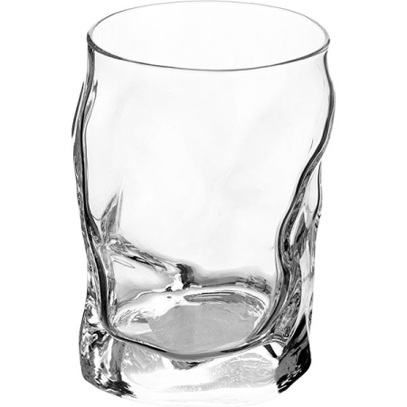 Бокал для воды «Сордженте»; стекло; 300мл; D=76,H=107мм; прозр.