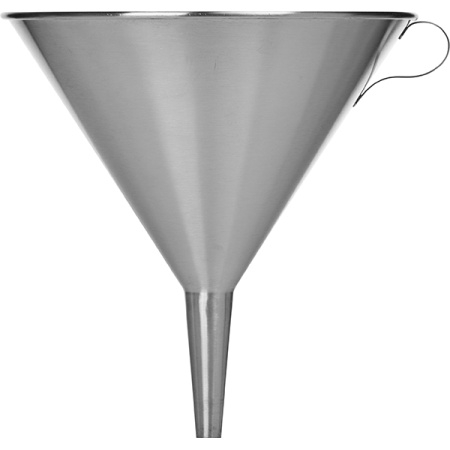 Воронка для бутылок Linden 150 мм