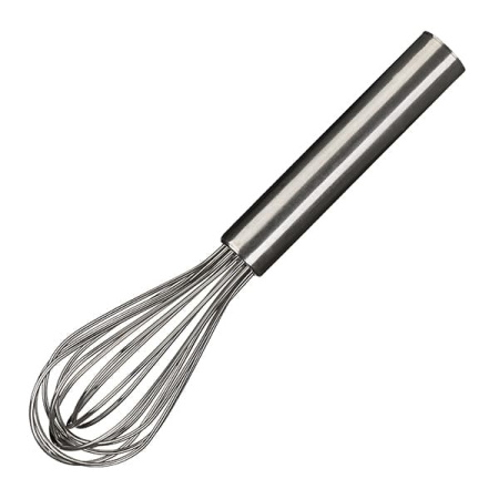 Венчик «Проотель»; сталь нерж.; L=250/100мм; металлич.