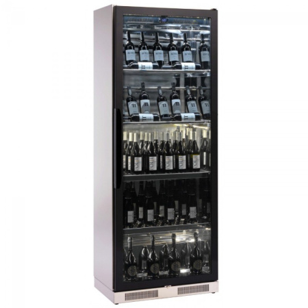 Фото Винный шкаф GEMM Wine Display WD/121 Винный шкаф GEMM Wine Display WD/121