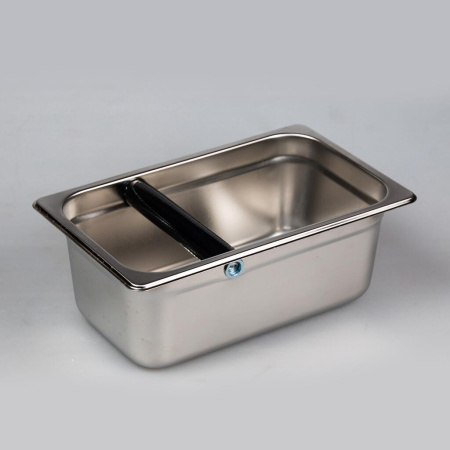 Фото Нок-бокс P.L. Proff Cuisine металлический 270x168x108мм Нок-бокс P.L. Proff Cuisine металлический 270x168x108мм
