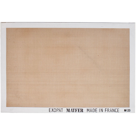 Лист конд. (-40+300С); силикон; L=62,B=42см