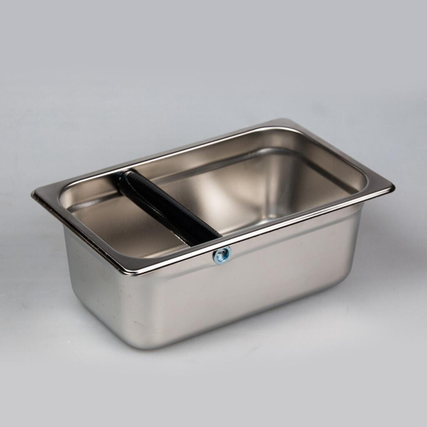 Фото Нок-бокс P.L. Proff Cuisine металлический 270x168x108мм Нок-бокс P.L. Proff Cuisine металлический 270x168x108мм