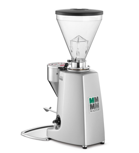 Фото Кофемолка Mazzer Super Jolly Electronic Кофемолка Mazzer Super Jolly Electronic