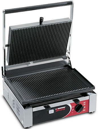 Гриль контактный Sirman CORT RR