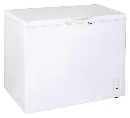 Морозильный ларь Aucma BD-375NA