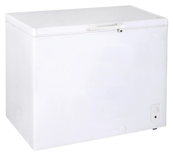 Фото Морозильный ларь Aucma BD-375NA Морозильный ларь Aucma BD-375NA