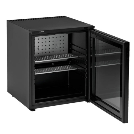 Минибар Indel B K60 Ecosmart PV Black