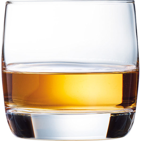 Олд Фэшн «Вине»; стекло; 200мл; D=68/73,H=72мм; прозр.