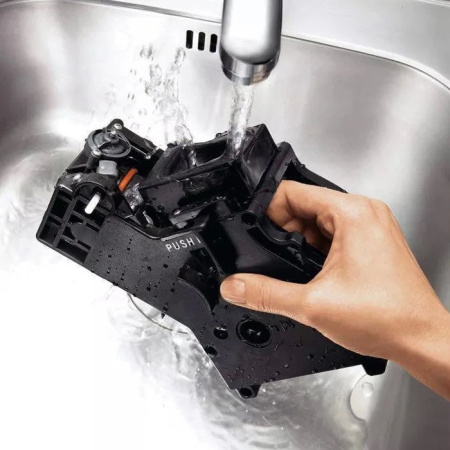 Кофемашина Saeco Aulika EVO Focus