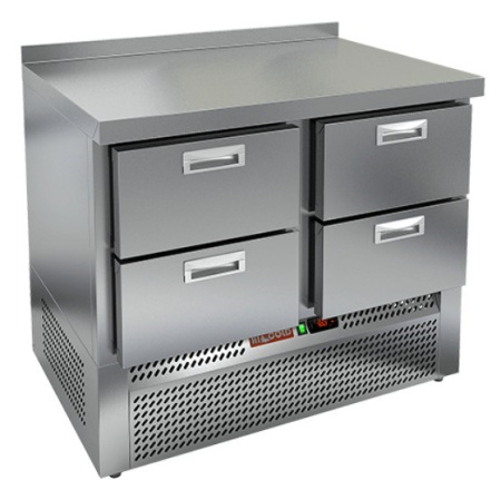 Стол холодильный Hicold SNE 22/TN