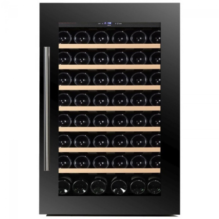 Винный шкаф DUNAVOX Build-IN DAB-48.125B