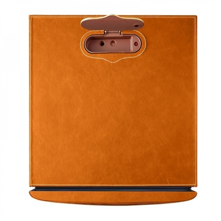 Хьюмидор для сигар Afidano L3 (Тёплый янтарь)