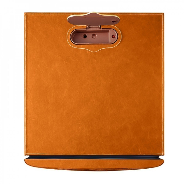 Хьюмидор для сигар Afidano L3 (Тёплый янтарь)