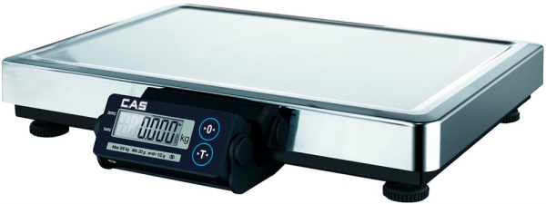 Фото Весы порционные Cas PDC-06-S Весы порционные Cas PDC-06-S