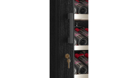 Фото Винный шкаф Meyvel MV108-WB1-M Винный шкаф Meyvel MV108-WB1-M