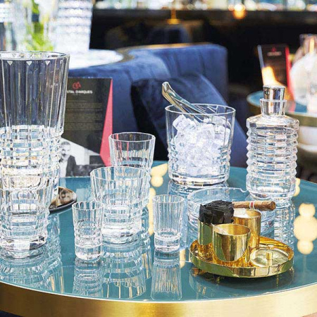 Хайбол «Аршитект»; хр.стекло; 280мл; прозр.