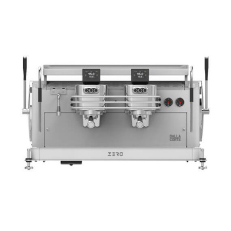 Кофемашина Dalla Corte Zero 2 gr белый