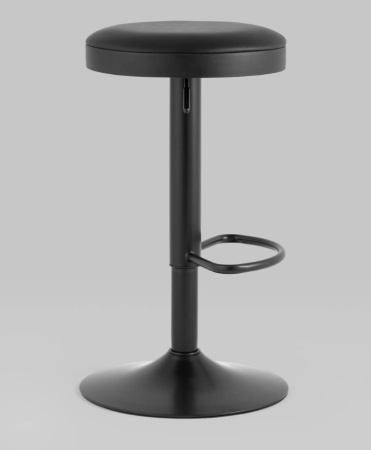 Стул барный Бри NEW черный