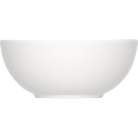 Салатник «Мэтр»; фарфор; D=15см; белый
