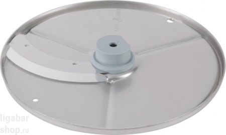 Диск-слайсер Robot Coupe 27087 (5 мм)