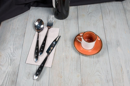 Кофейная пара P.L. Proff Cuisine Fusion Brown Shore 80 мл