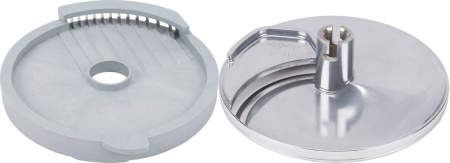 Диск-соломка Robot Coupe 28158 (10х16 мм) для картофеля фри