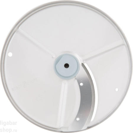 Диск-слайсер Robot Coupe 27566  4 мм