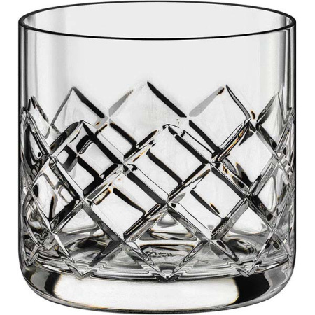 Олд Фэшн «Камберленд»; хр.стекло; 370мл; D=85,H=85мм; прозр.