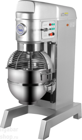 Миксер планетарные Viatto B-50P