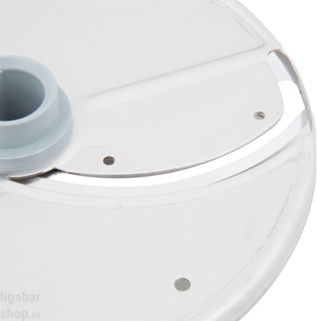 Диск-слайсер Robot Coupe 27566  4 мм